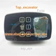 for JCB monitor display panel screen 332 K4244 704/50207 JCB220 JS200LC JS220