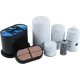 New Filter Kit 47535939 47450037 47450038 For New Holland T4.75 TIER 4A Tractors