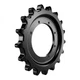 CA963 - Sprocket - Fits Case 420CT, 440CT, 445CT, 450CT, TV370, TV380, TV450