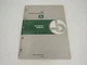 John Deere 1600 Mower Conditioner Technical Service Manual TM1474 