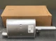 Stanley FO-18 / F0-18 Muffler for Ford Tractor, repl. for C7NN5230G, C7NNF230AC