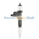 1 pc Fuel Injector SSU001024 Fit For Isuzu 6WG1T Engine
