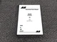 JLG RT5394 Scissor Lift PVC 2010 Parts Catalog Manual 31215941