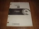 John Deere Operators Manual 5, 7, 10 And 15 Utility Carts OM-M79614 Issue J8