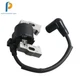 1 Ignition Moudle Coil Assy Fit for Honda GCV520 GCV530 GXV520 GXV530 New US