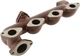 Case Manifold Replacement For 430 530 630 310E 310F 310G 470 480 580C G2113 A392