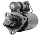 NEW 24V 11T CCW STARTER FITS WAUKESHA ENGINE F-1197 F-1197G F-1905 10478874