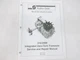 Hydro Gear 310-2400 Integrated Zero Turn Transaxle Service & Repair Manual