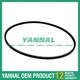 New C240 Fan Belt for Isuzu C240 Engine Spare Parts