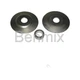 Svyoroo Pulley 23150-FU410 For Nissan Engine TB45 Forklift  FD15 FD20 L01 L02