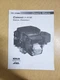 Kohler Command 11-16 HP Vertical Crankshaft Engine Owner's Manual