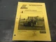 Alamo Interstater Flail Mower Operator's Manual   803213C    2011