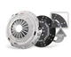 Clutchmasters FX250 RIGID Clutch Kit fits 2012-2019 Fiat 500 Abarth/500T