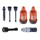 1115-350-3503 Fuel Line Hose Filter Kit For Stihl 030 031 031AV 032 032AV Saws