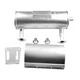 Muffler Kit 2478612-S Compatible for Kohler CH25 CH730-740 Engines (Starter Side