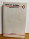 Book  Detroit Diesel Field Service Data Book  6SE266 1995