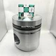 7C2431 Body As-Piston For Caterpillar CAT 3508 3512 3516 Engine 7C-2431 New