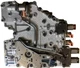 Allison 1000 2000 Valve Body 7 Solenoid 2 Tube 2006-2010 OEM Tested