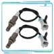 2pcs Oxygen O2 02 Sensor for 2006 Pontiac G6 3.9L Manual Trans Upstream