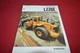 Volvo L220E Wheel Loader Brochure FCCA ver2
