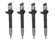 4pcsFuel Injector 23670-UM010 295050-1680 compatible Toyota 1ZS 1Z 8FDU15 8FDU18