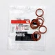 Injector O-Ring For Cummins L10 Mechanical x 18 121196 Ref 193736 3070665