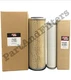Inner & Outer Air Filter Set Fits Ford Tractor 3230 334 3430 3610 3910 3930 4110