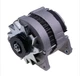 12V Alternator 714/12500 714/40476 for Perkins Engine 4.236 6.354 JCB Loader 