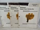 3 Lot Ross,TRW Hydropower steering Manual HFB52 HFB64 HFB70 trucks, busses,