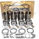 Overhaul Rebuild Kit for Cummins 4TNE88 NT855 Komatsu PC300 PC300-1 PC300-2 