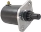 New Premium 12V Starter Fits Tecumseh Engines OHV135 OHV14 OHV145 OHV15 OHV150 O
