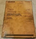 CAT Caterpillar 416C BACKHOE PARTS MANUAL BOOK LIST Catalog Shop 4ZN1-UP 1AR1-Up