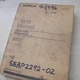 CAT Caterpillar 330 L Excavator Parts Manual Book List 2ZM 5YM series crawler 