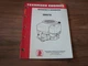 Tecumseh Mechanic's Handbook OHV15 PWI