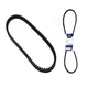 Drive Belt 13A1220 for Kenworth C500 K100 Diesel Cummins NTC300 1980-1982