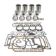 Engine Rebuild Kit - Less Bearings fits International 130 140 230 240 C123 140