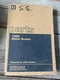 120G Parts Manual Book Motor Grader Caterpillar 87V8360-UP Catalog Guide List