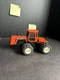 ERTL Allis Chalmers 1/35 4w-305 Tractor W/ Chrome Stacks And Rims #R4