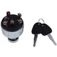 Ignition Switch 2549-1153B for Daewoo Doosan DH60-7 DH130 DH170 DH220-3 DH220-5