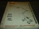JLG 450A 450AJ Boom Lift Shop Service Repair Operator Maintenance Manual