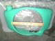 134-2644 ENGINE BLOWER FAN HOUSING ONAN  CCKA-MS/2026G  SHROUD NOS 12" hole