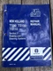 New Holland TS Tractor Repair Manual TS90 TS100 TS110-Section 5 Braking Steering