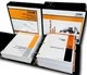 Case 580K Phase III 3 Loader Backhoe Service Shop Manual Parts Catalog Set Book