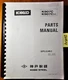 Kobelco K907C S/N LN-4201- K907CLC S/N YG-0101- Excavator Parts Manual S3LN15016