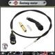 For Honda Foreman 450 TRX450FE TRX450FM TRX450ES TRX450S Choke Cable&Plunger New