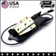 Stop Solenoid Motor for Hitachi ex200-2 ex200-3 ex200-3c 4276156 US
