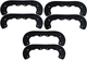 Toro 6PK Genuine OEM Snow Blower Snow Thrower CCR2000 CCR-2000 Paddles 99-9313