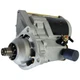 Starter  Fit Komatsu	D31EX-21 2002-2010 L4 3.9L 239cid Komatsu SAA4D102E 18342