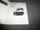 FMC Model 12 Street Sweeper Shop Service Repair Technical Manual PN 204909 xz