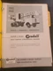 M-2460 Gradall Service Operation Maintenance Manual